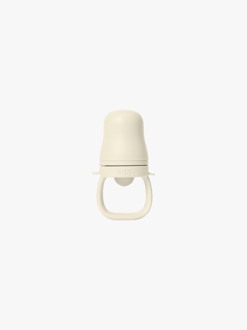 BIBS Baby Feeder Madsut, Ivory