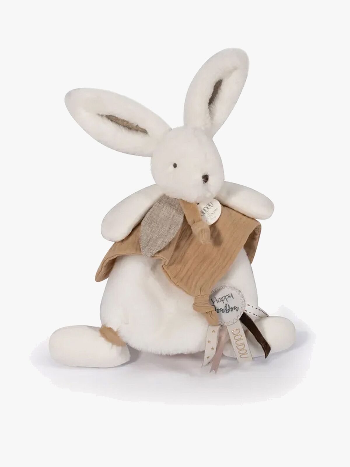 DouDou Happy Wild Nusseklud, Natural