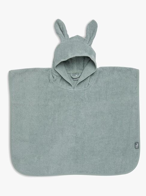 Jollein Badeponcho, Green