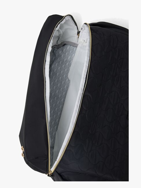 Pelicare Nestle Pusletaske, Black