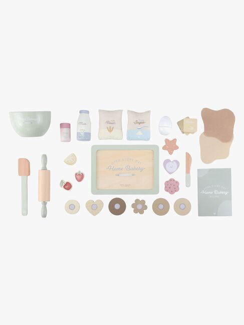 Little Dutch Bagesæt