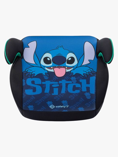 Safety 1st Disney Star Plus i-Safe Selepude, Classic Stitch Ecom
