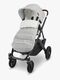 UPPAbaby Cozy Ganoosh Kørepose, Anthony Grey