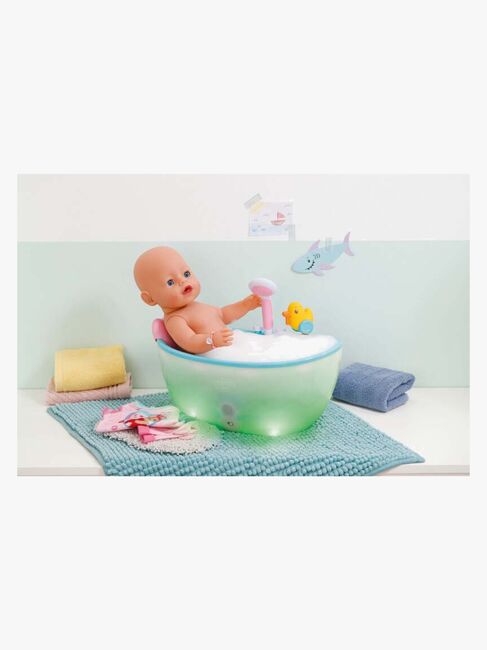 Baby Born Dukke Startsæt Emma 43 cm