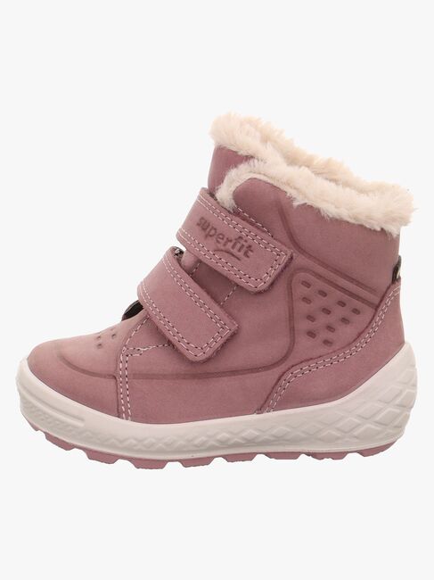 Superfit Groovy 2.0 GTX Vinterstøvler, Lilla 1-106317-8510-1589_1.jpg
