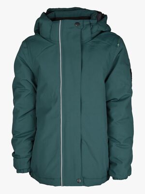 Lindberg Iceberg Vinterjakke, Pine Green