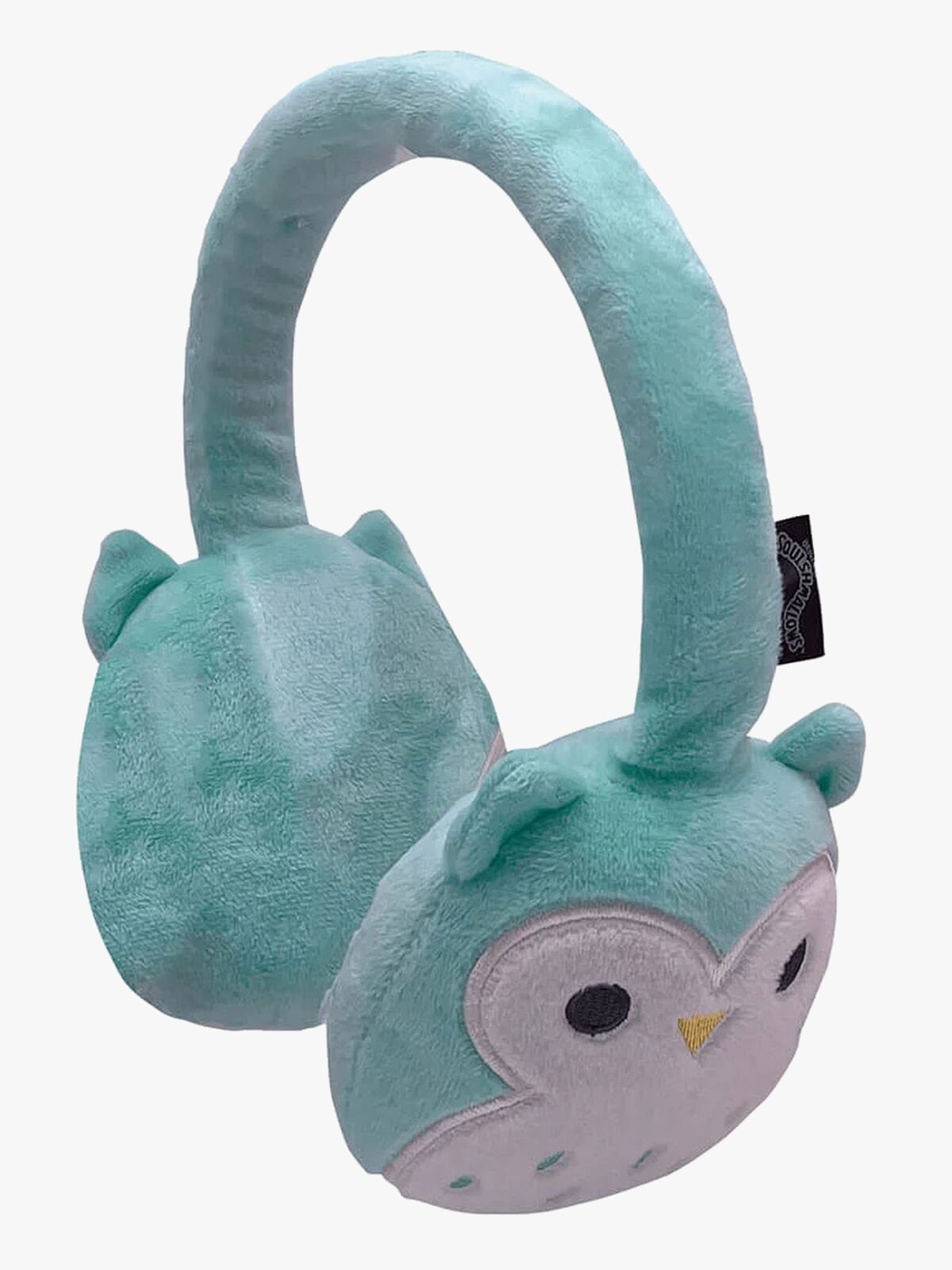Squishmallows Høretelefoner, Win