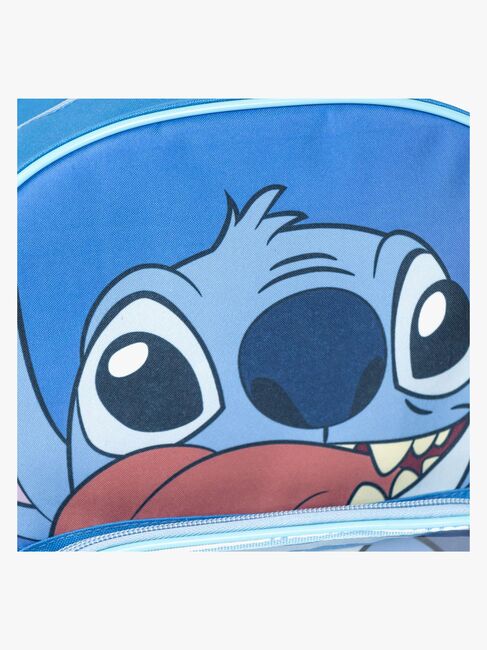 Disney Lilo & Stitch Rygsæk, Blå