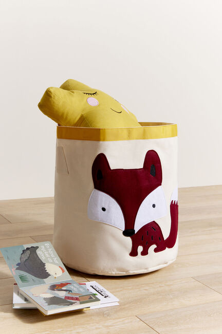 Alice & Fox Opbevaring, Ræv