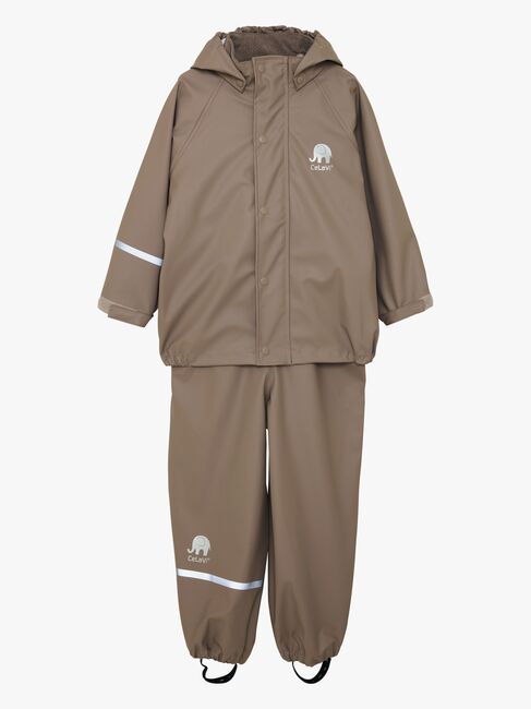 CeLaVi Regnsæt, Fungi