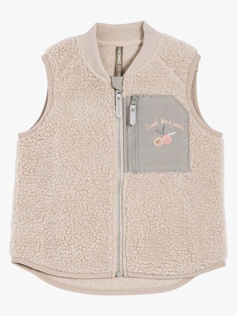 Viking x Kenza Pilévest, Sand