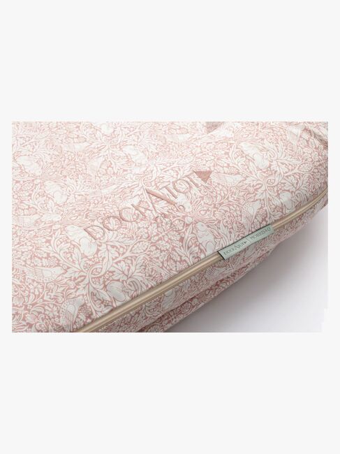 DockATot Grand Babynest, Brer Rabbit Pink