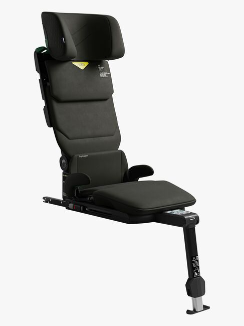 Axkid Up Autostol, Forest Moss Green