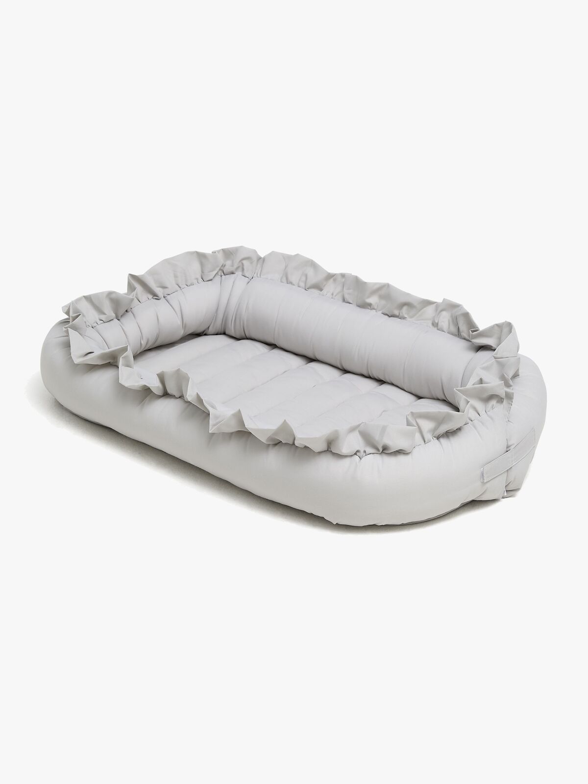 Alice & Fox FREYA Babynest, Grå