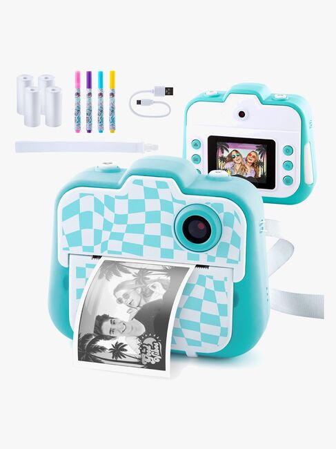Canal Toys Photo Creator Polaroidkamera