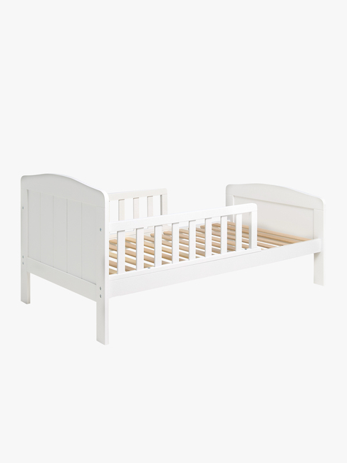 JLY DREAM Juniorseng JULI 70x140, Hvid