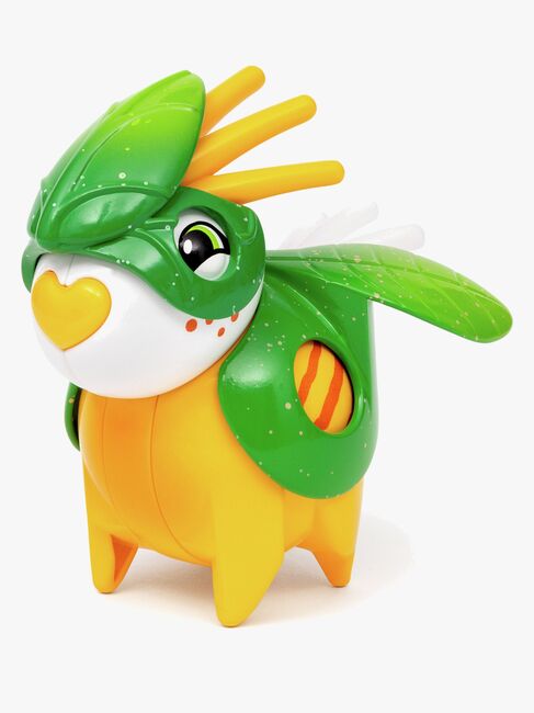 BRIO Flora 36212 Figur Dandelion med Blomstret Kjole