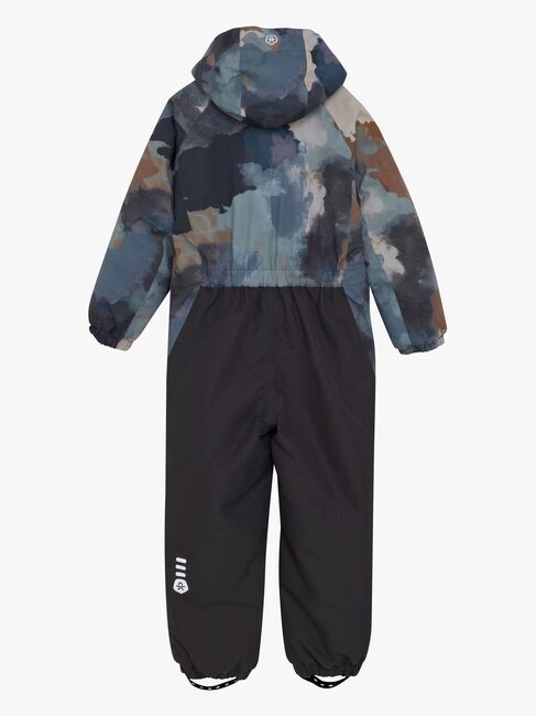 Color Kids Flyverdragt, Stormy Weather