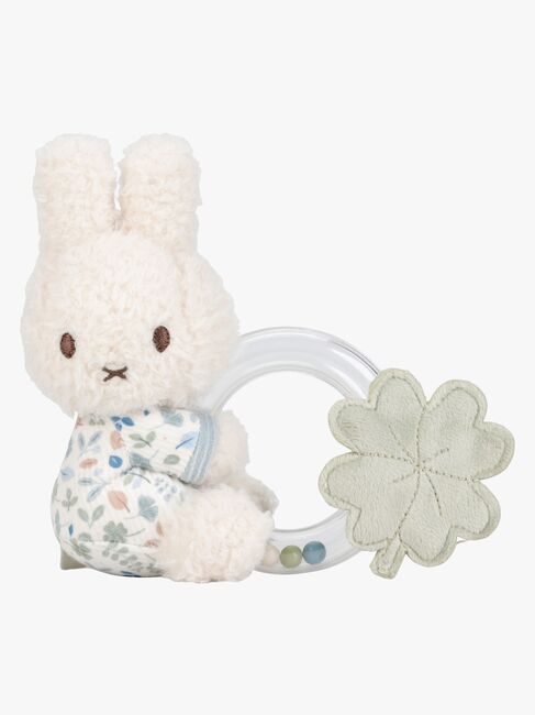 Miffy x Little Dutch Rangle, Lucky Leaves