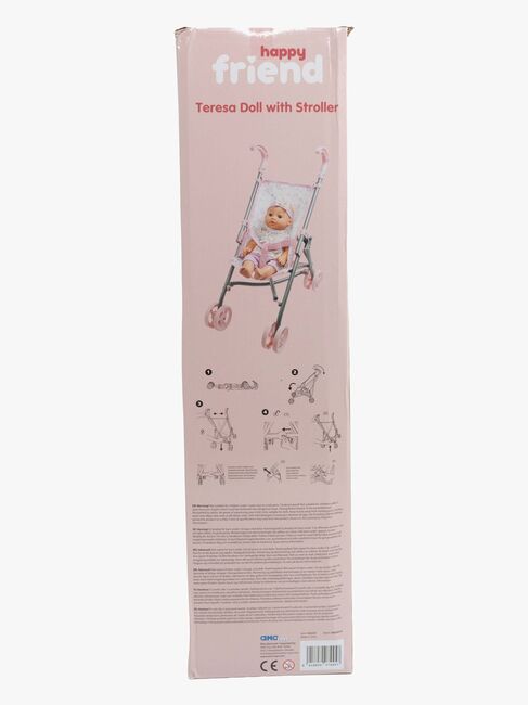 Happy Friend Dukke Med Sulky Teresa 30 cm 504259-2139_3e.jpg