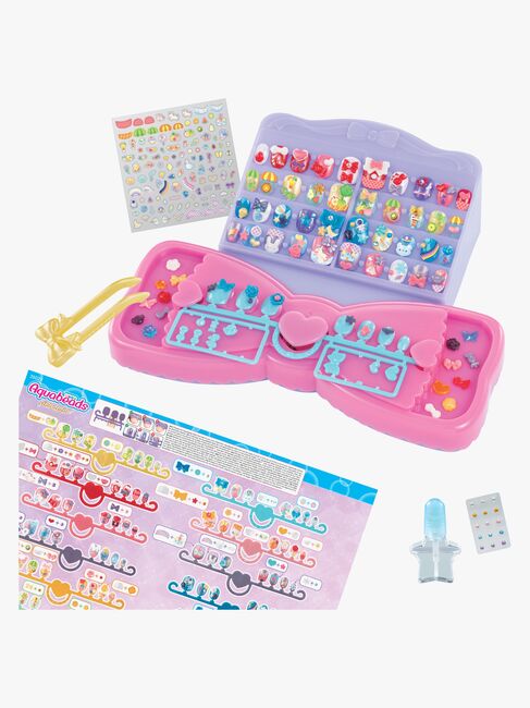 AquaBeads Neglesalon