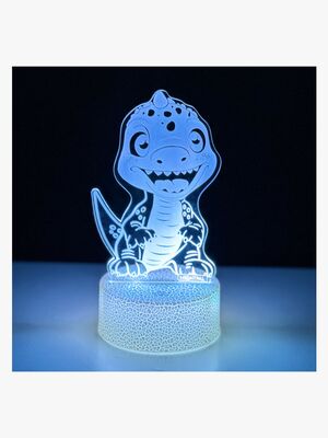 Powerpal Natlampe Dinosaur