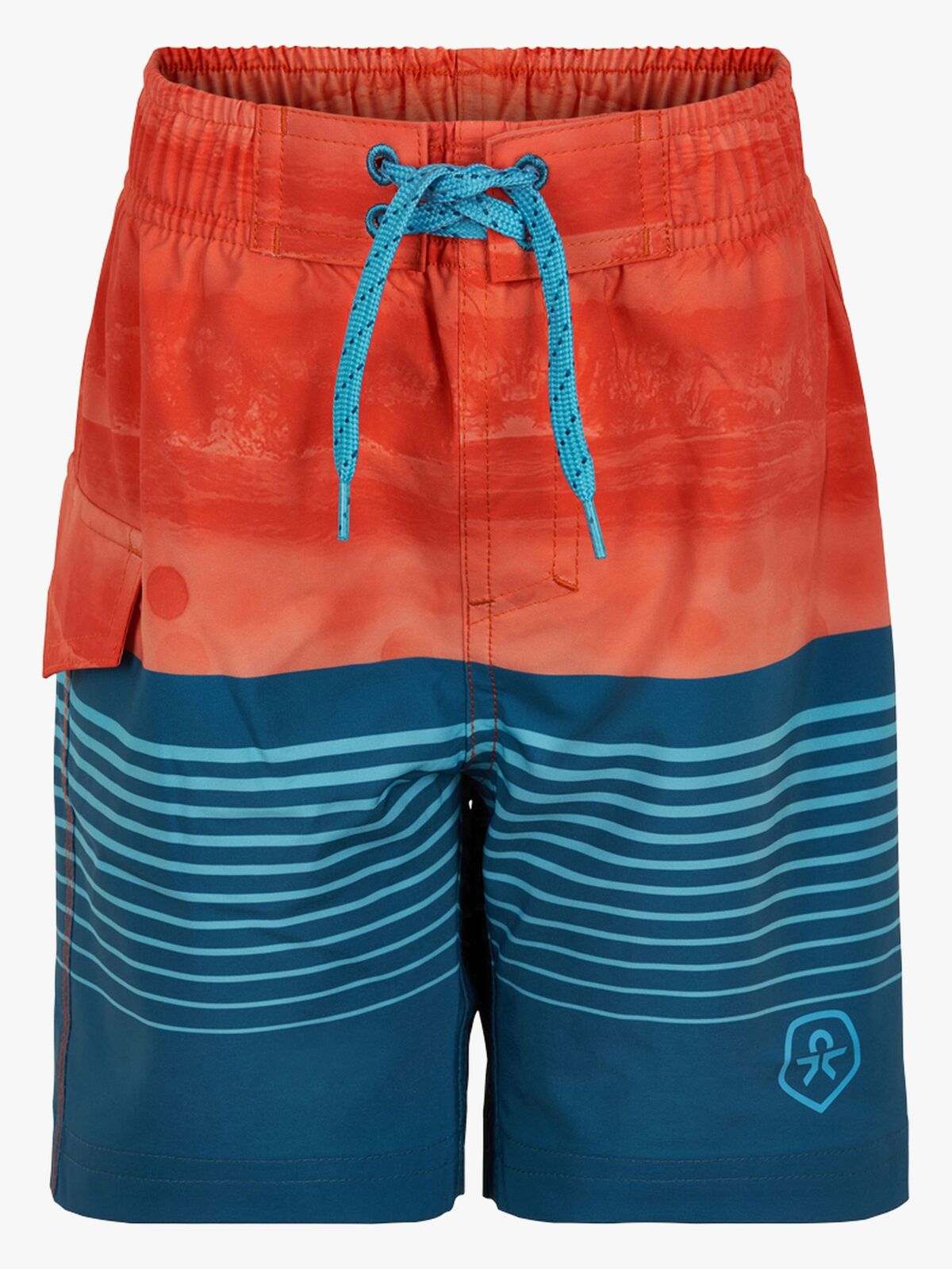 Color Kids Badeshorts