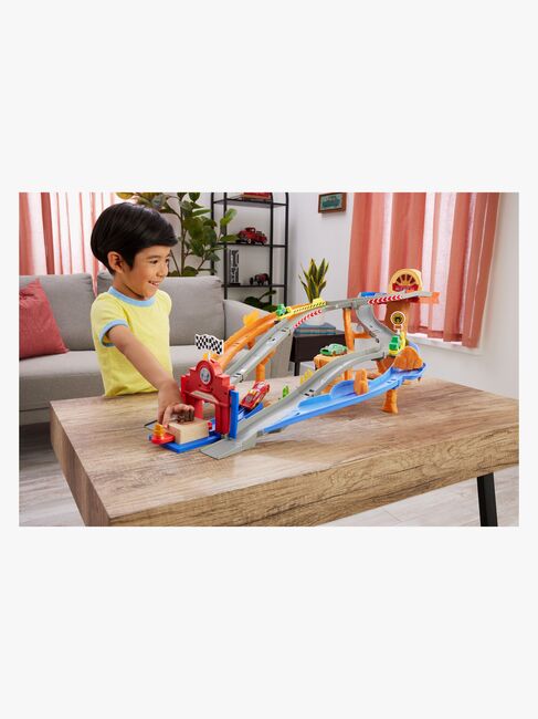 Disney Cars Racerbane