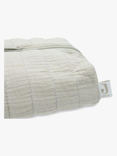 Jollein Beholder til Vådservietter, Olive Green