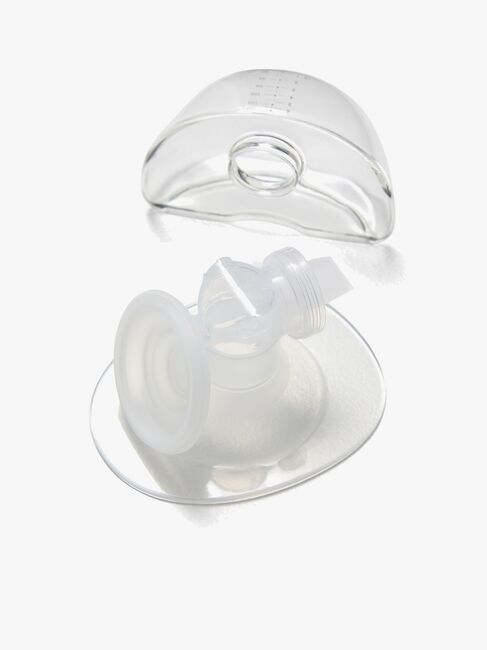 Beemoo CARE Wearable Reservedelskit 180 ml