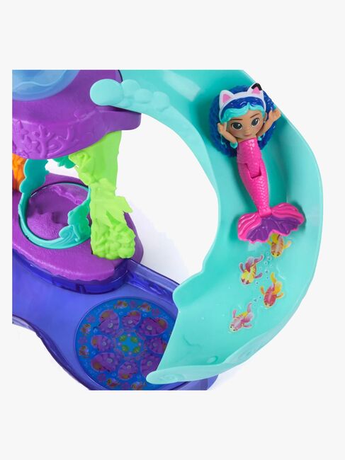 Gabby's Dollhouse Legesæt Furrosted Fun