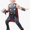 Marvel Avengers Deluxe Kostume Thor