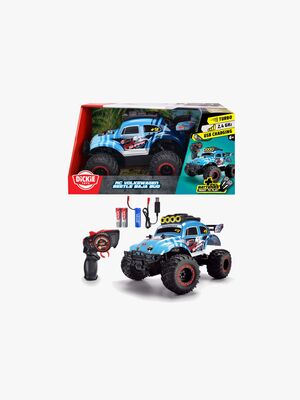 Simba-Dickie Volkswagen Beetle Baja Bug Fjernstyret Bil