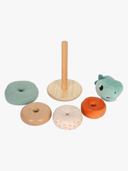 Small Foot Dino Stabeltårn