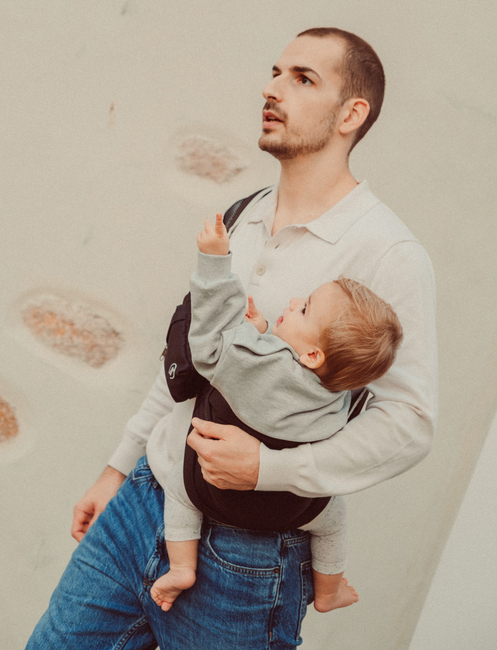 That's Mine Cleo Bæresele, Sort