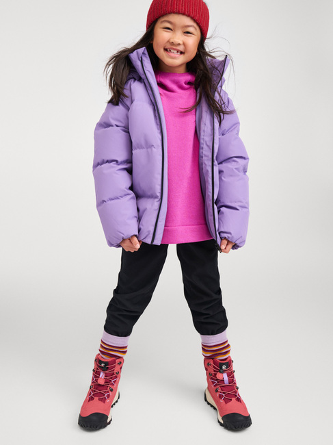 Reima Kulkuri Frost Vinterstøvler, Red Clay 5400183A-3940-1557_2.jpg