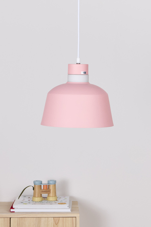 POPP Mio Loftlampe, Lyserød