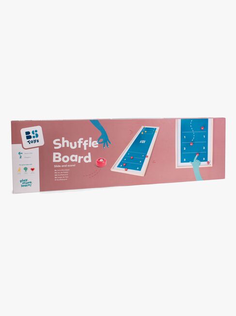 BS Toys Spillebord Shuffleboard
