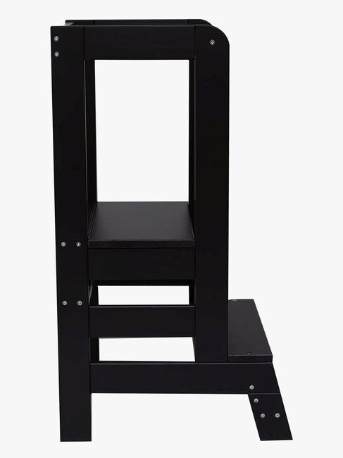 Meowbaby Læringstårn, Sort