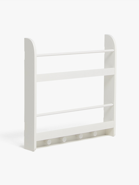 Alice & Fox ASPEN Hylde, Lysegrå