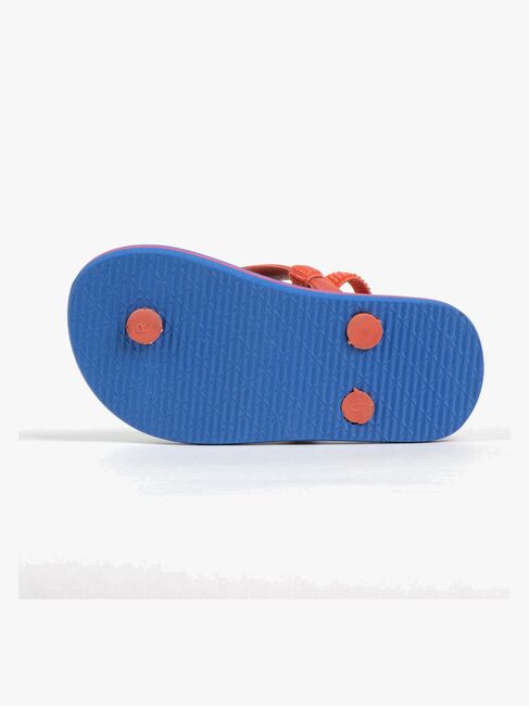 Marvel Avengers Klipklappere, Mørkeblå