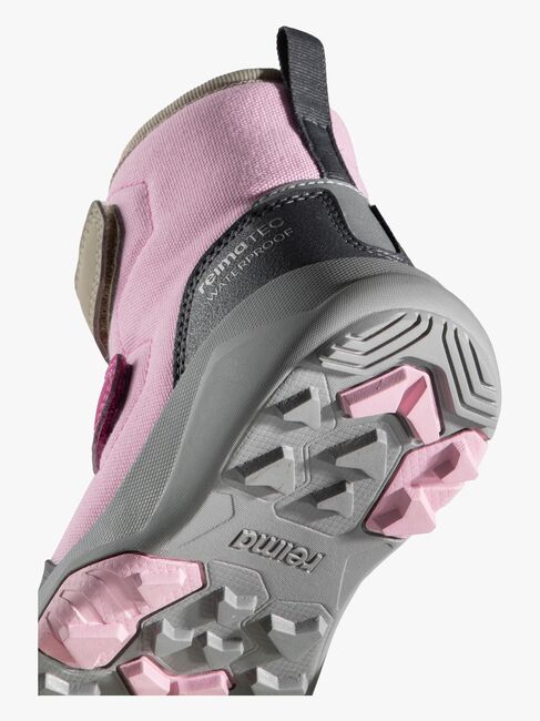 Reima Talviuni Vinterstøvler, Grey Pink 5400165B-4500-1557_4d.jpg