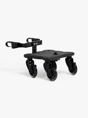 Beemoo BuggyBuddy Ståbræt, Sort