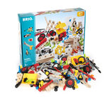 BRIO Builder 34589 Builder Creative Set