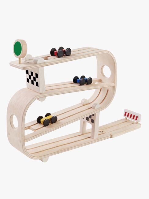 Plan Toys Ramp Racer