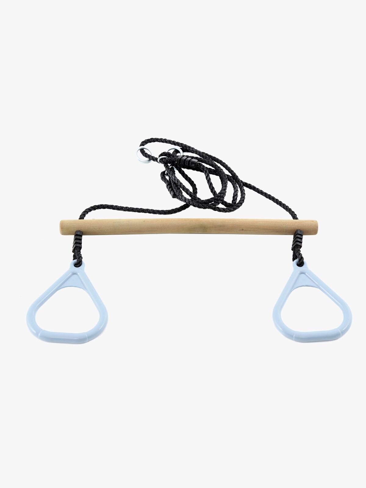 Hörby Bruk Ringtrapez, Lyseblå