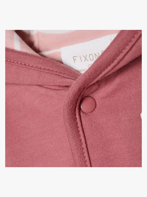 Fixoni Cardigan, Withered Rose