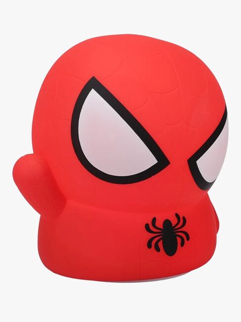 Paladone Spiderman Silikone Bordlampe