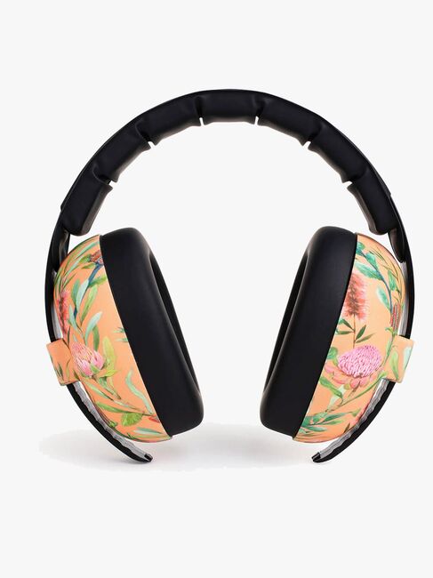 Banz Høreværn Baby, Waratah