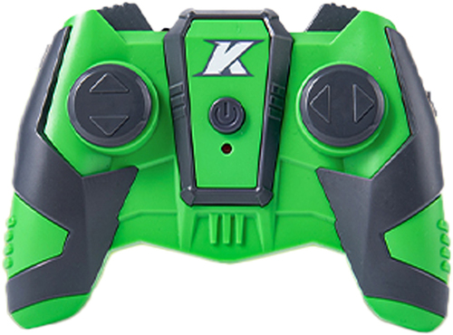 Koolspeed Fjernstyret, Firhjulet Motorcykel Kawasaki Brute Force 750